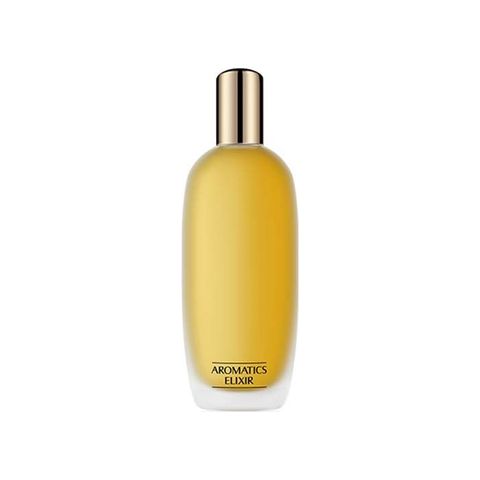 Aromatics Elixir