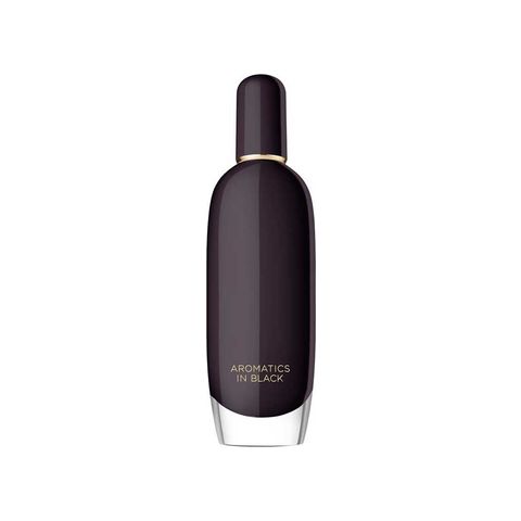 Aromatics in Black
