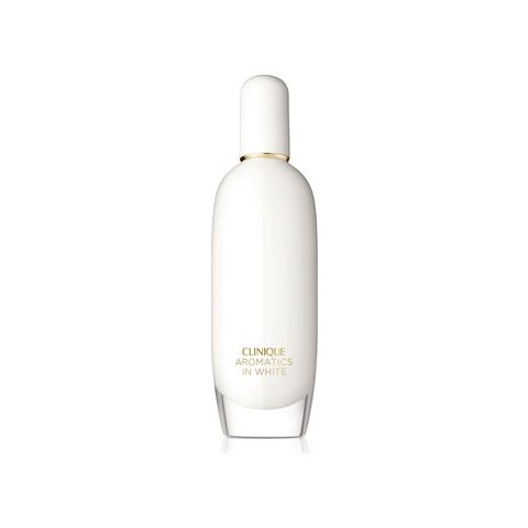 Aromatics in White