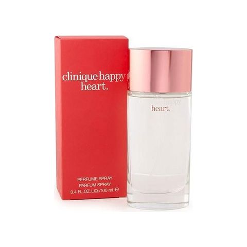 Clinique Happy Heart 2003