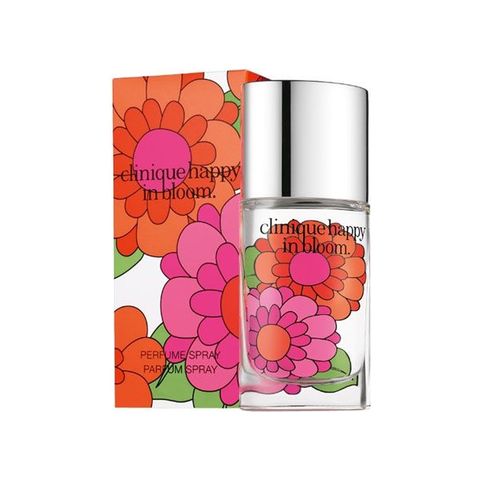 Clinique Happy In Bloom 2012