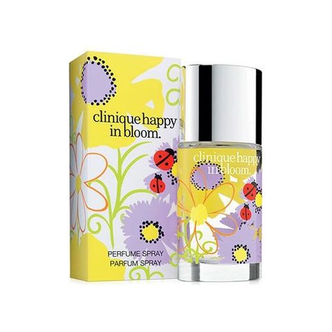Clinique Happy In Bloom 2013