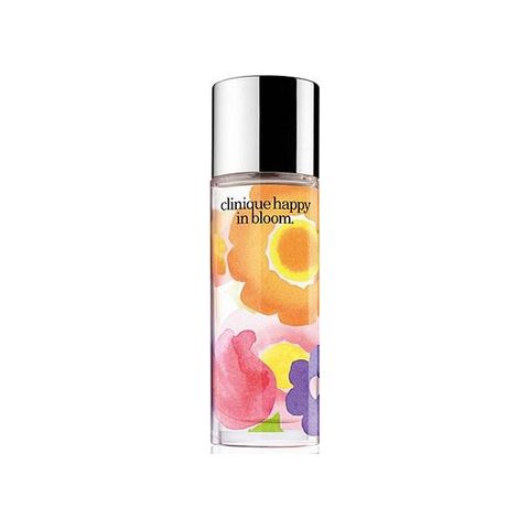 Clinique Happy In Bloom 2014