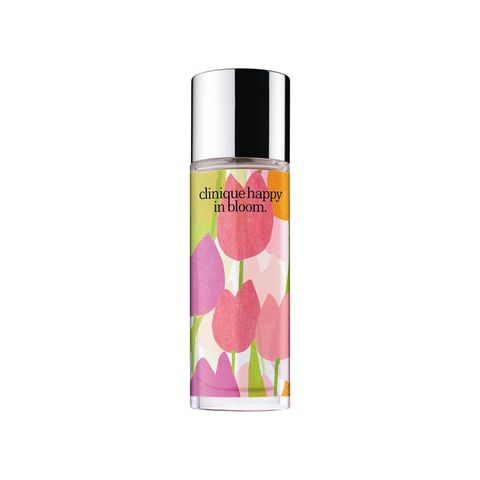 Clinique Happy In Bloom 2015