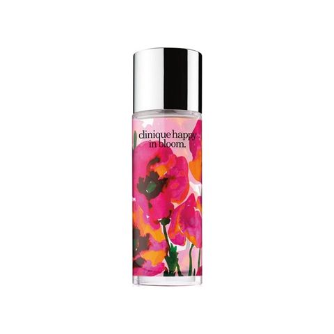 Clinique Happy In Bloom 2016