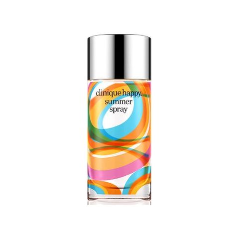 Clinique Happy Summer Spray 2010