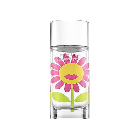 Clinique Happy Summer Spray 2013