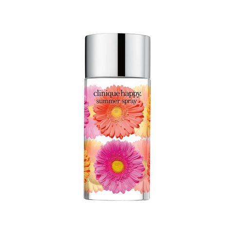 Clinique Happy Summer Spray 2015
