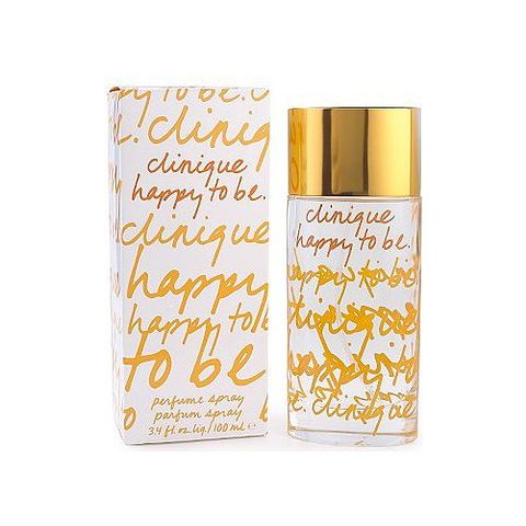 Clinique Happy To Be