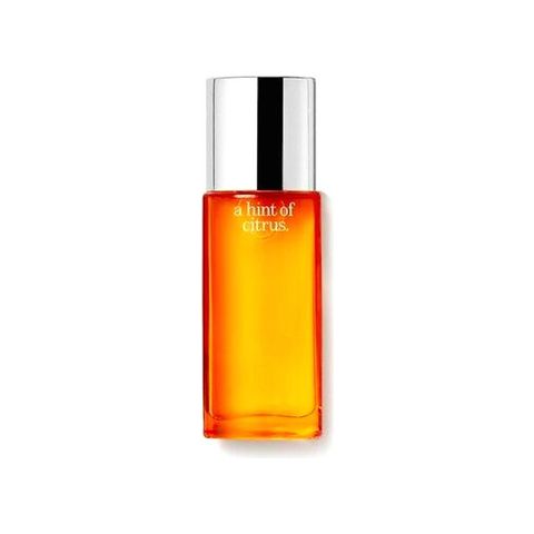 Happy A Hint of Citrus