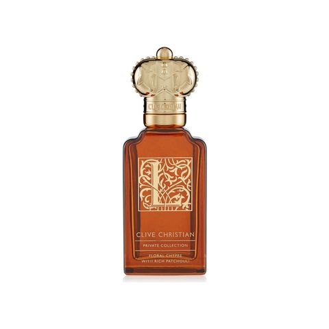 L for Women Floral Chypre With Rich Patchouli