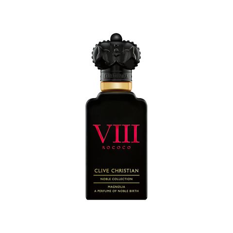 VIII Rococo Magnolia