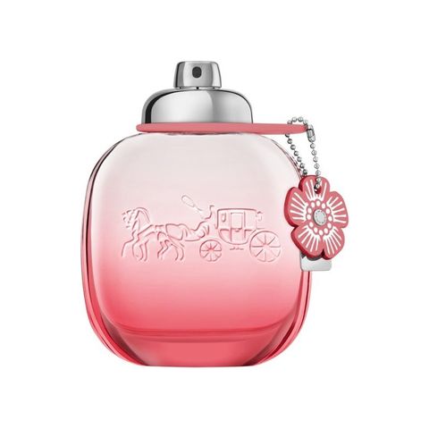 Coach Floral Blush