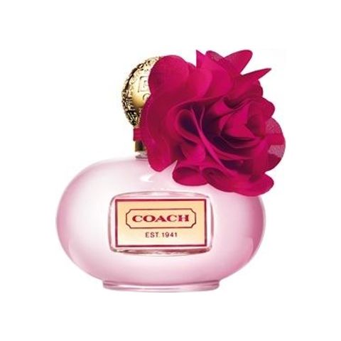 Coach Poppy Freesia Blossom