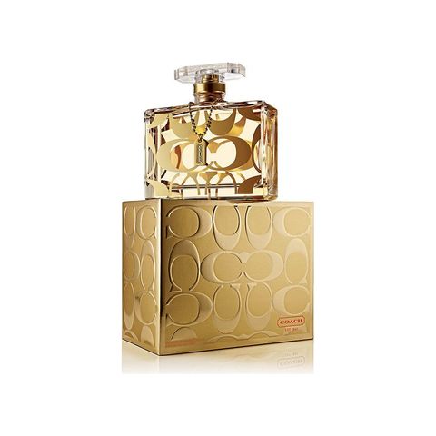 Coach Signature Rose D'Or