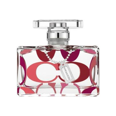 Coach Signature Summer Fragrance
