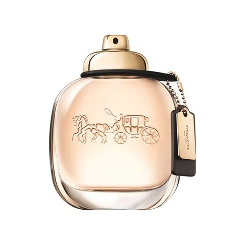 Coach the Fragrance