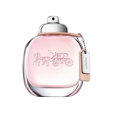 Coach the Fragrance Eau de Toilette