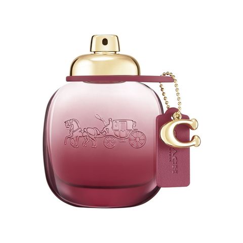 Coach Wild Rose