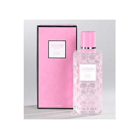 Peony Splash