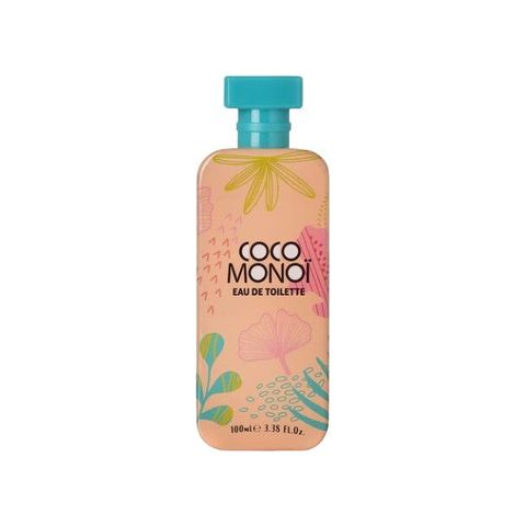 Coco Monoï