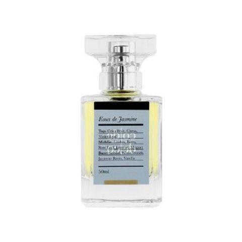 Eaux de Jasmine