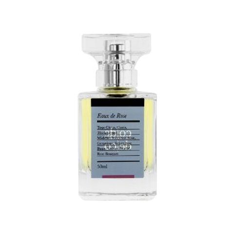 Eaux de Rose