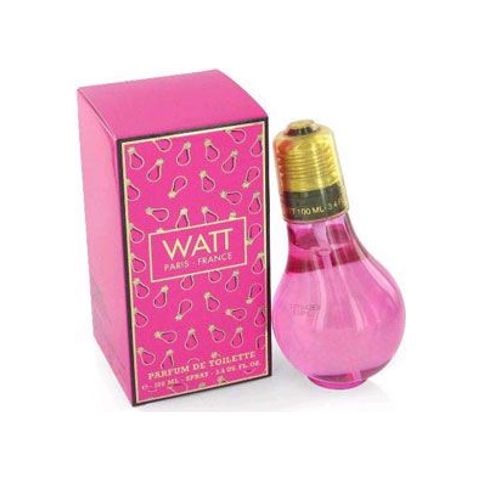 Watt Pink