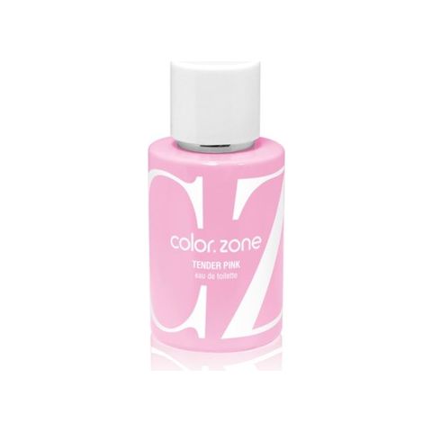 Tender Pink