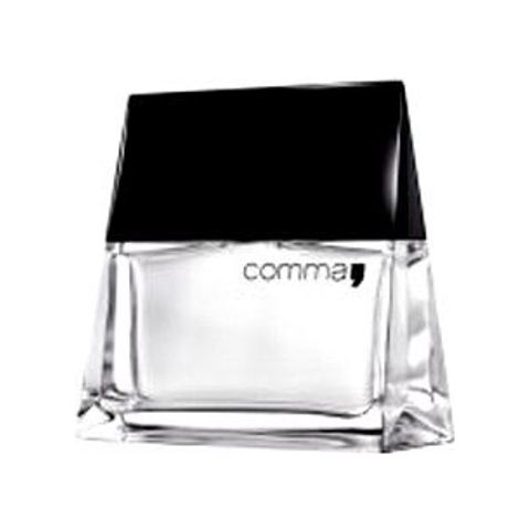 Comma