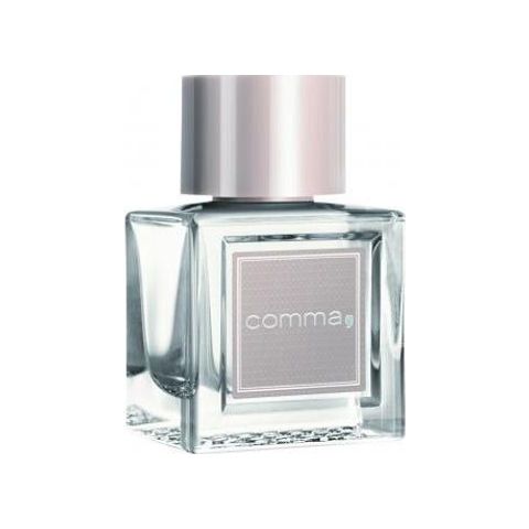 Comma (new)