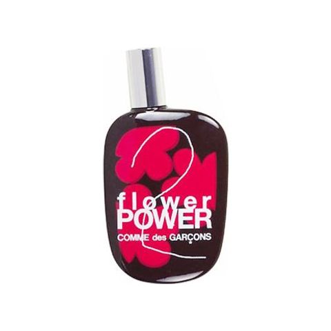 Comme des Garcons 2 Flower Power