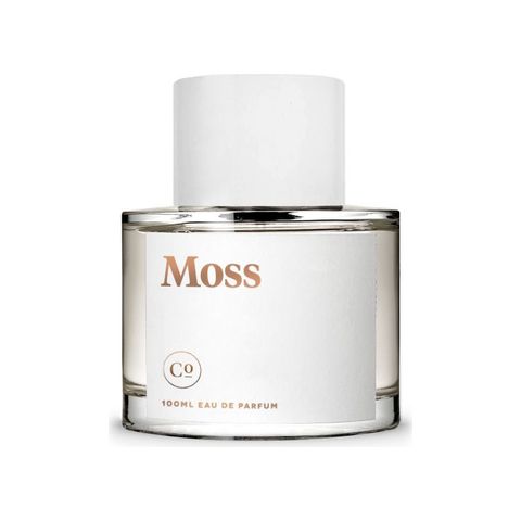 Moss
