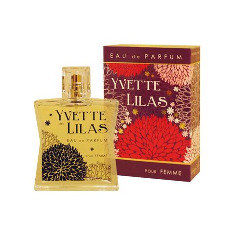 Yvette des Lilas