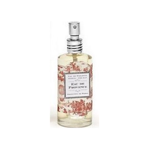Eau de Provence