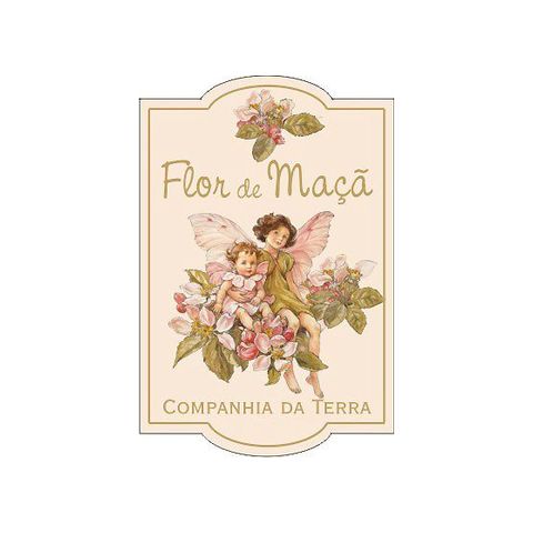 Flor de Maca