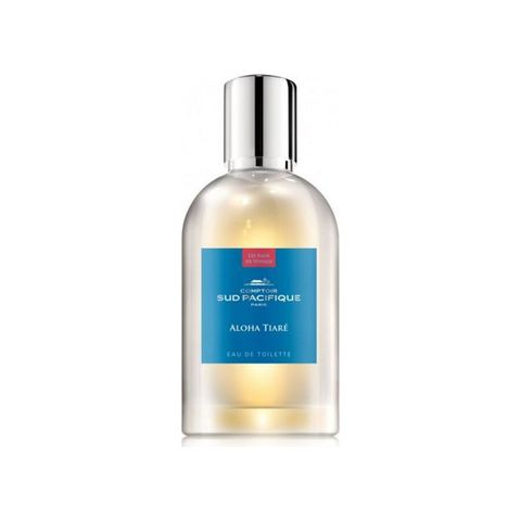 Aloha Tiare Eau de Parfum
