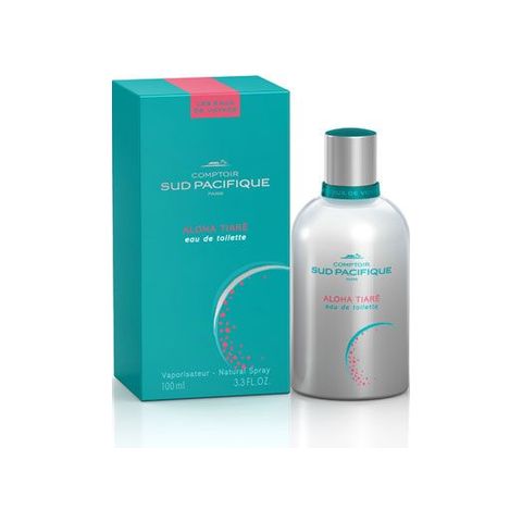 Aloha Tiare Eau de Toilette