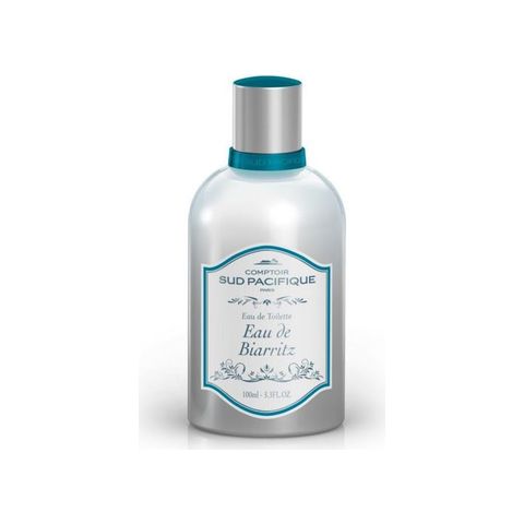 Eau de Biarritz