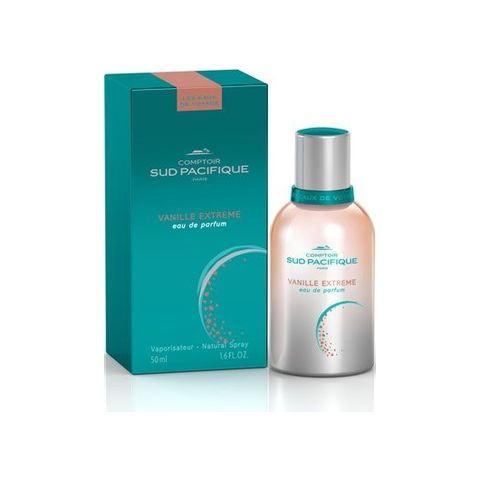 Vanille Extreme Eau de Parfum