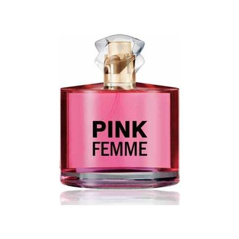 Pink Femme