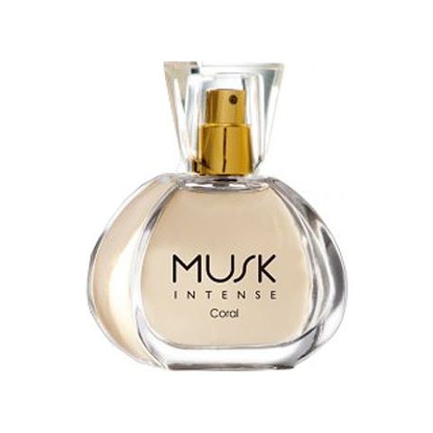 Musk Intense