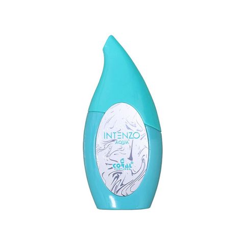 Coral Intenzo Aqua