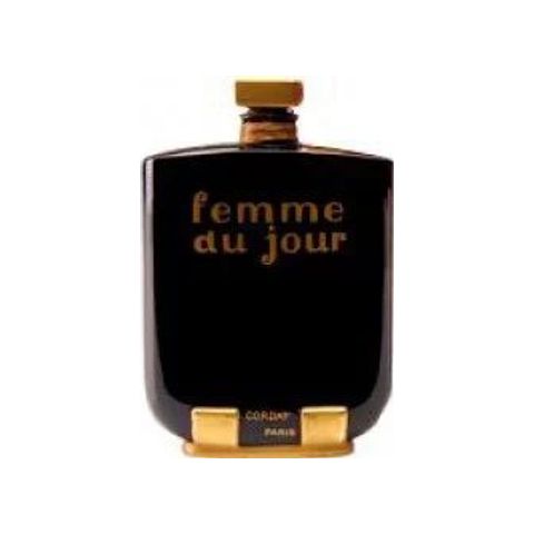 Femme du Jour