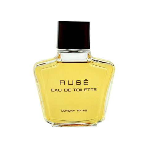 Rusé