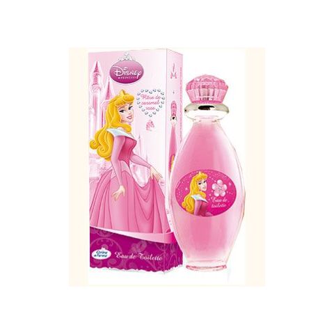 Disney Princess Pink Toffe Dream