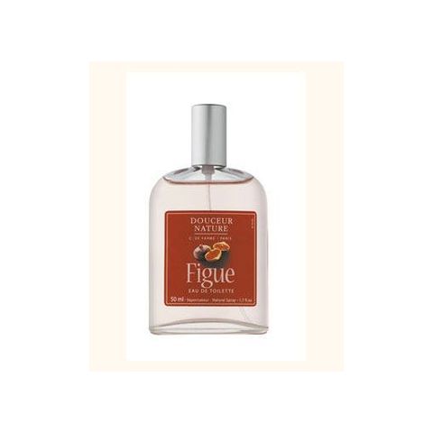Douceur Nature Figue