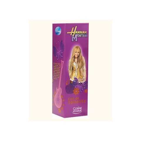Hannah Montana