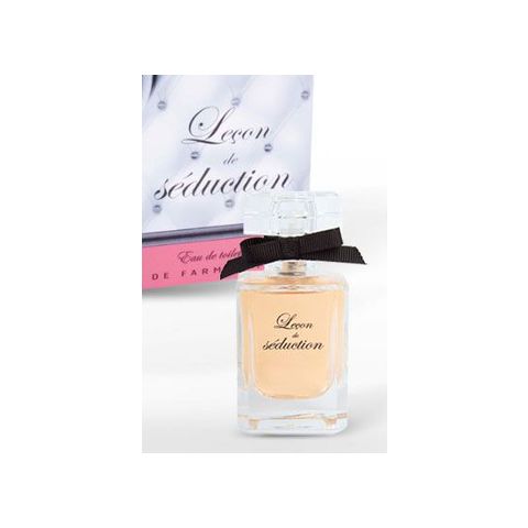 Lecon de Seduction