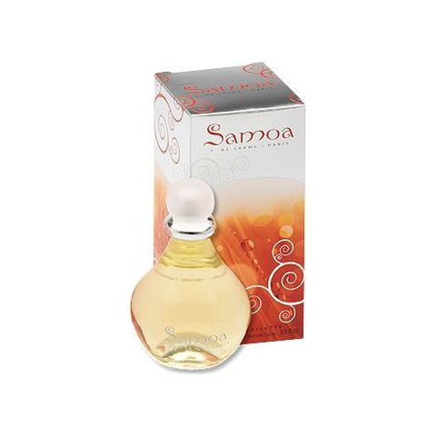 Samoa
